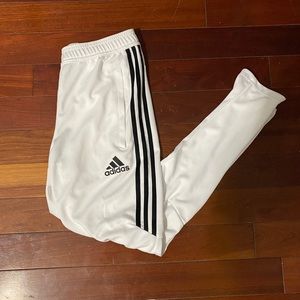 Adidas Track Pants